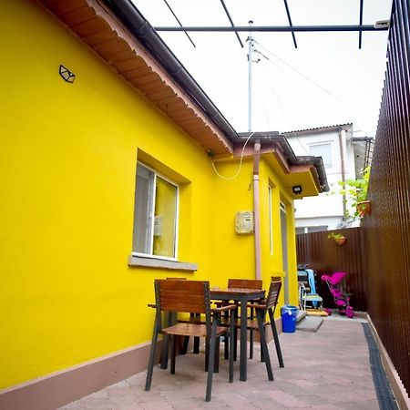 Willa Casa Lili Mangalia Zewnętrze zdjęcie