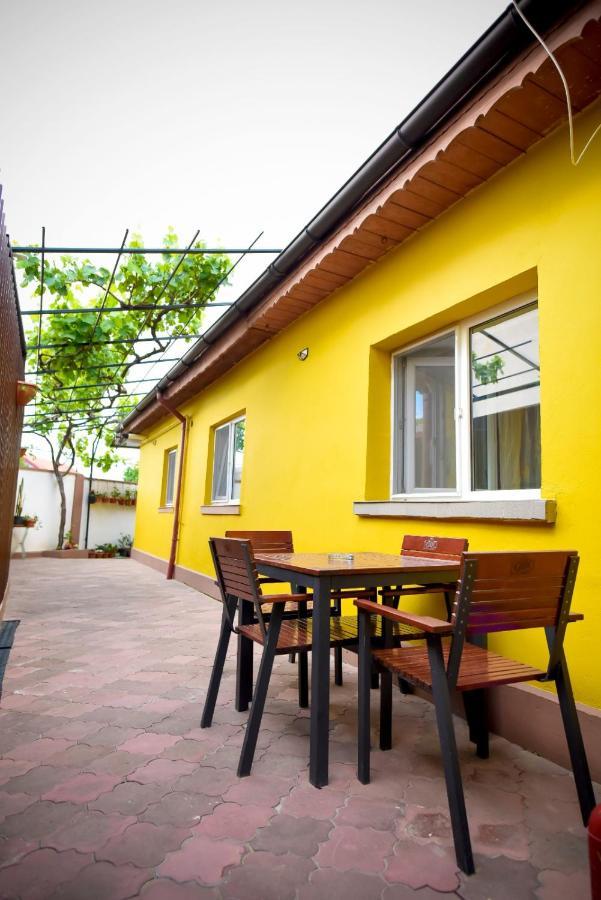 Willa Casa Lili Mangalia Zewnętrze zdjęcie