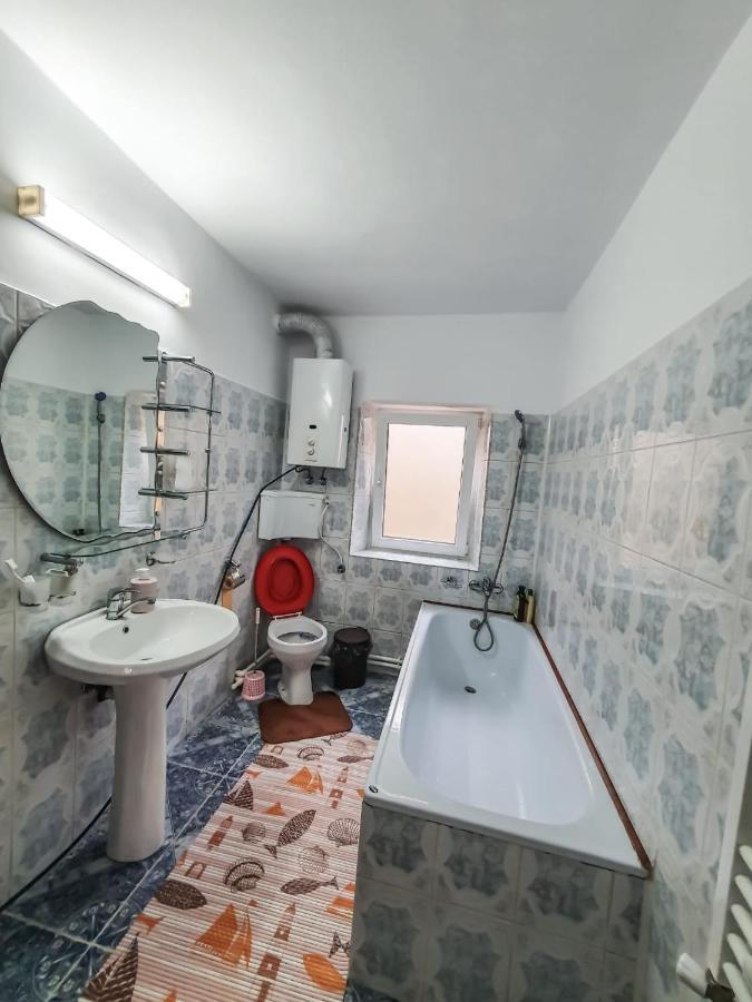 Willa Casa Lili Mangalia Zewnętrze zdjęcie