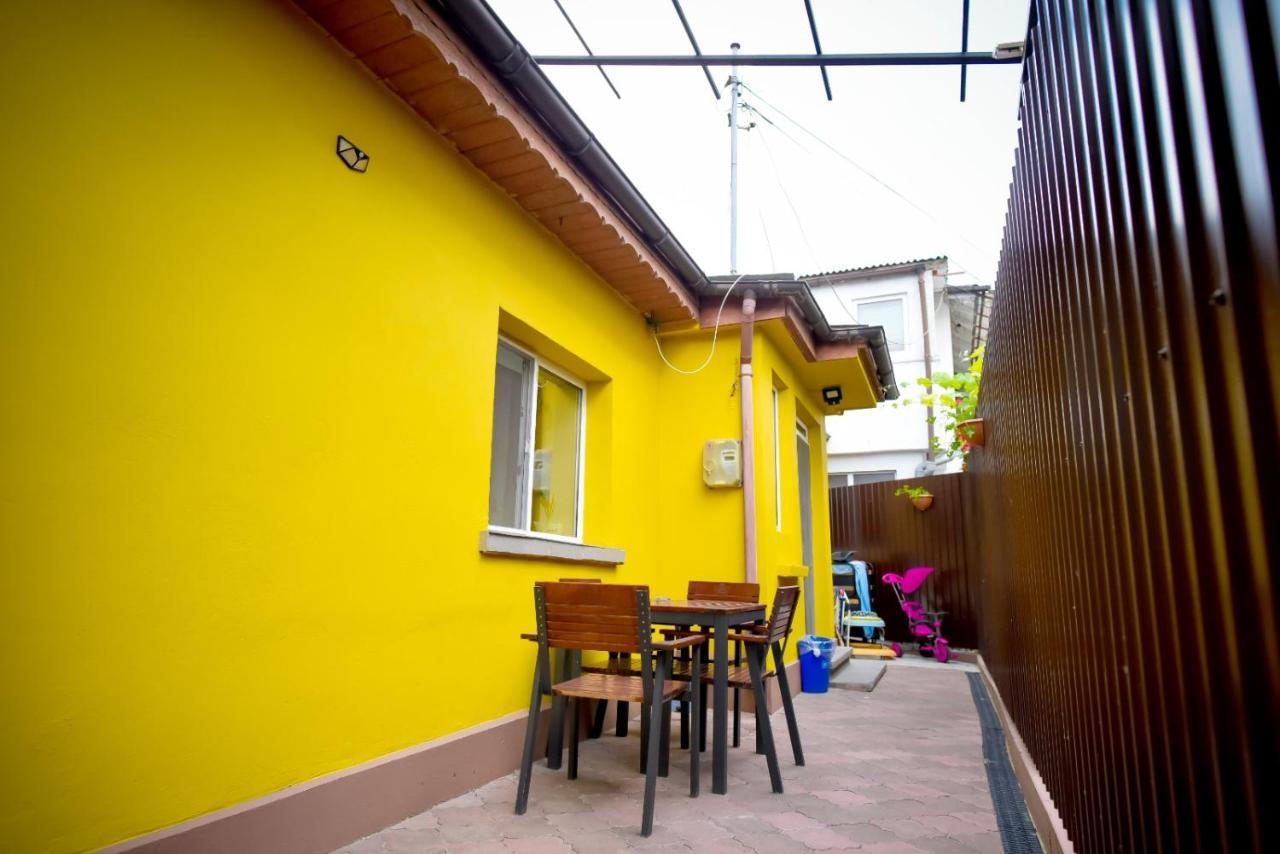 Willa Casa Lili Mangalia Zewnętrze zdjęcie
