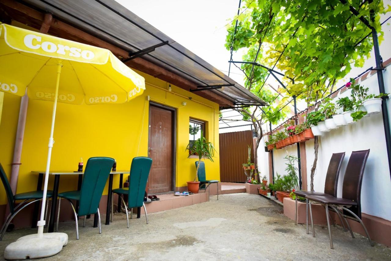 Willa Casa Lili Mangalia Zewnętrze zdjęcie